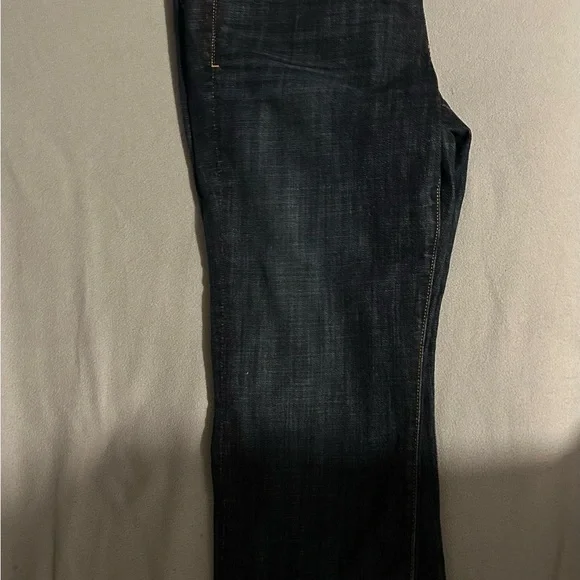 American Eagle Outfitters Indigo Denim Jeans - Picture 6 of 6